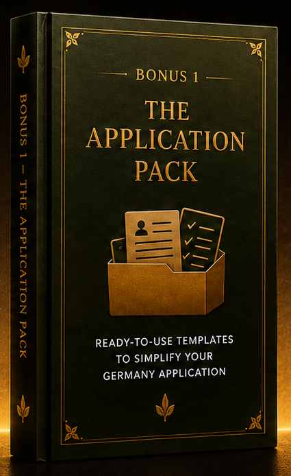 Application Pack